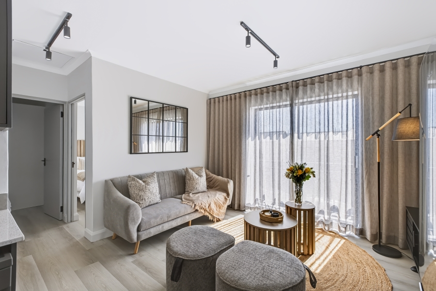 2 Bedroom Property for Sale in Plettenberg Bay Central Western Cape